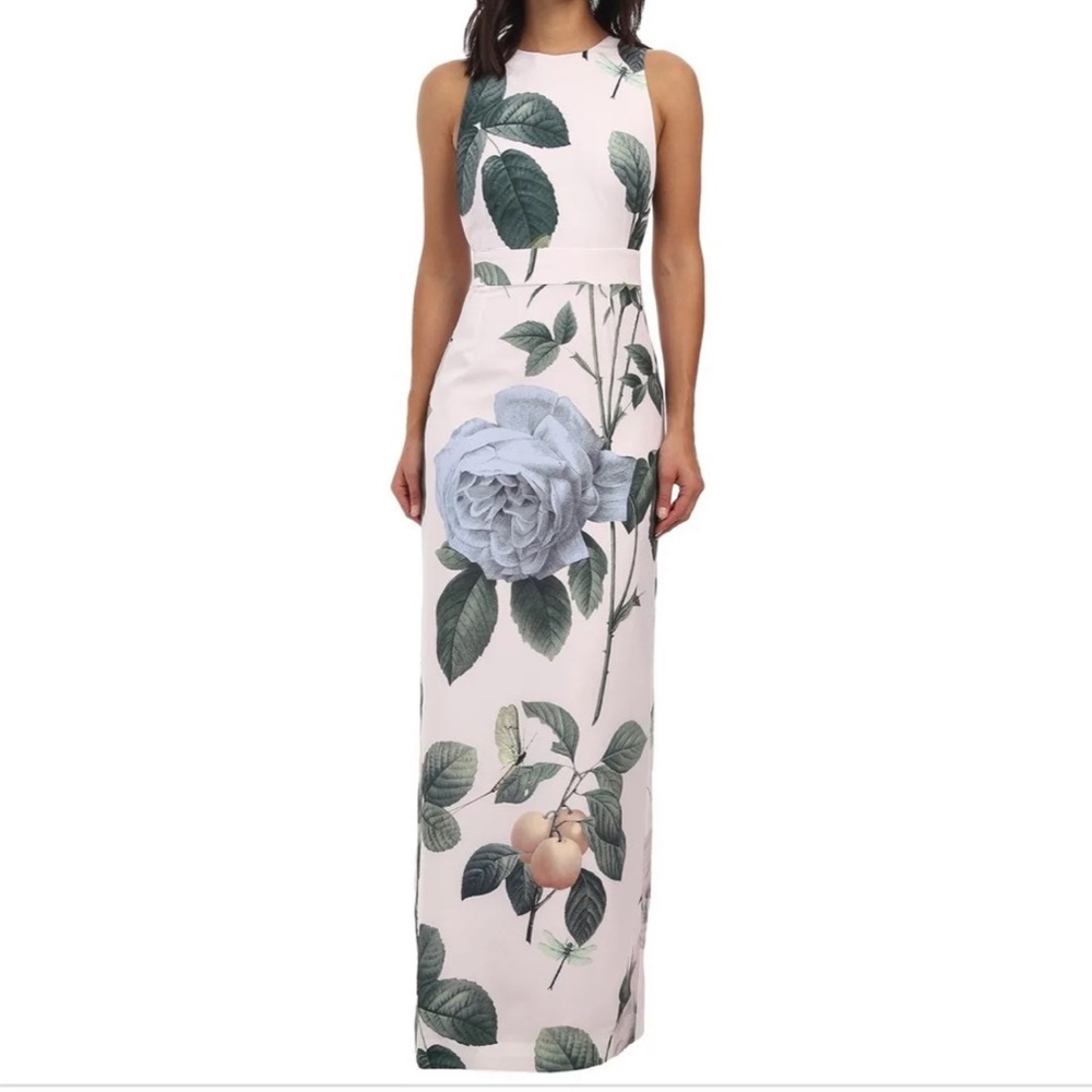 Ted baker dress